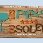 Les Jardins Du Family Pour 6 Personnes * Saint-Paul-lès-Dax