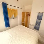 Les Jardins Du Family Pour 6 Personnes אתר קמפינג