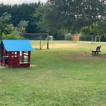 Les Jardins Du Family Pour 6 Personnes אתר קמפינג *