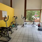 Les Jardins Du Family Pour 6 Personnes אתר קמפינג