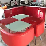 Les Jardins Du Family Pour 6 Personnes אתר קמפינג Saint-Paul-lès-Dax
