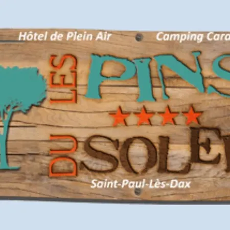 Mobilehome 3 Curistes Piscine * Saint-Paul-lès-Dax