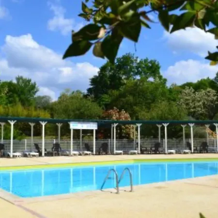 Les Jardins Du Family Pour 6 Personnes Saint-Paul-lès-Dax
