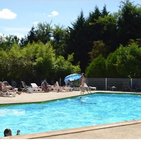 Les Jardins Du Family Pour 6 Personnes * Saint-Paul-lès-Dax